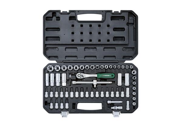Socket Set