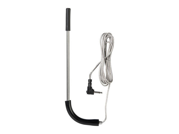 GRILLMEISTER Bezdrátový grilovací teploměr GFGT 433 B2 / Bluetooth GTGT 2.4 A2