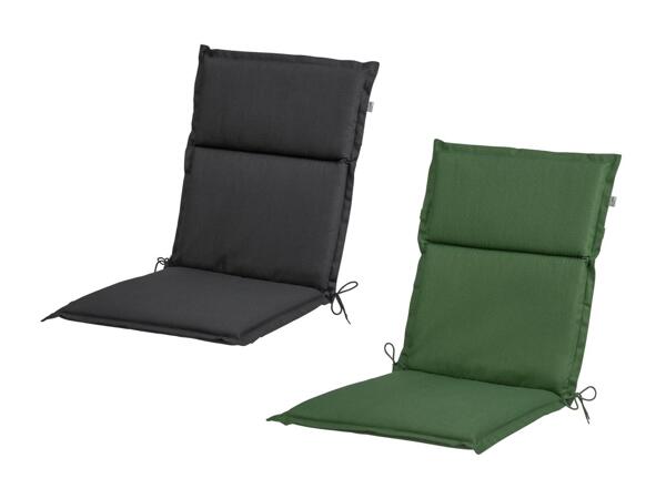 Coussin pour chaise de jardin