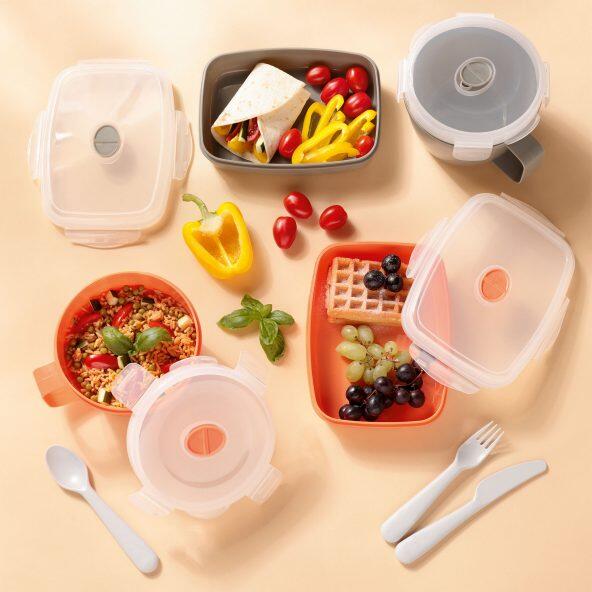 CROFTON(R) Lunchbox oder Suppenbecher