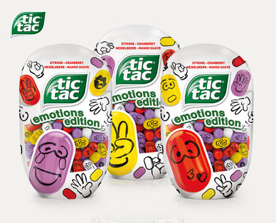 Tic Tac