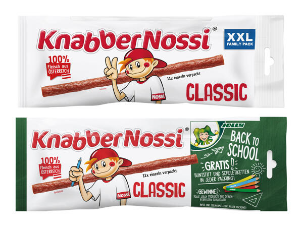 Knabber Nossi Classic