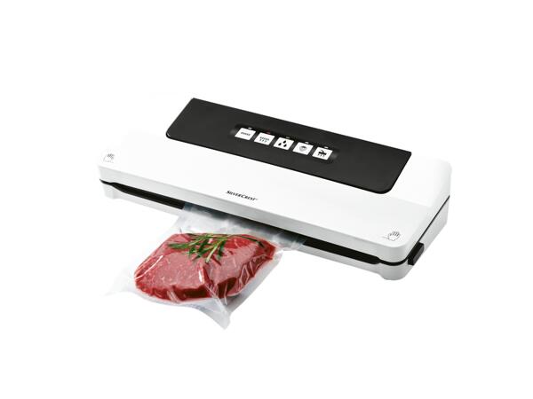 Vacuum Sealer Bag Rolls