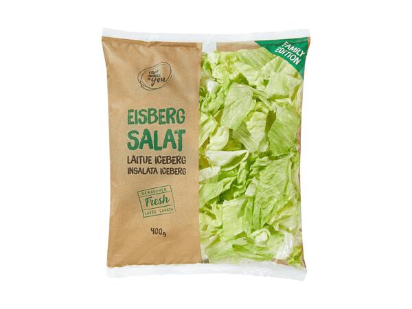Lattuga iceberg