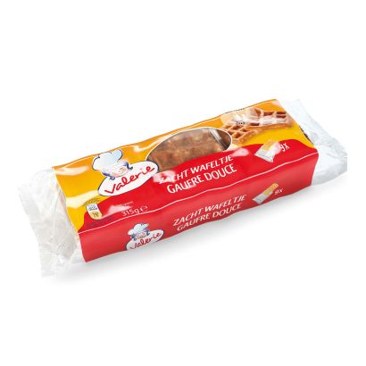 Gaufrettes, 9 pcs
