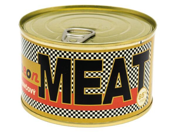 LUNCHEON MEAT