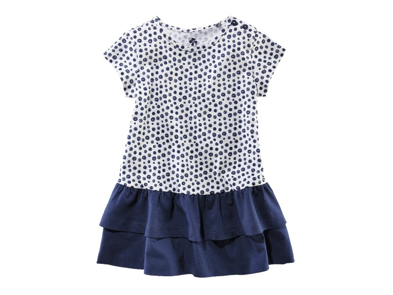 Girls' Playsuit or Sundress