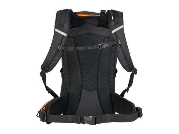 30L Black Hiking Backpack