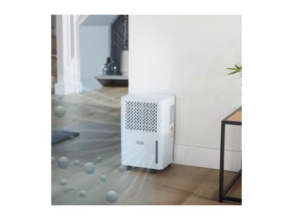 Black & Decker 12L Litre Dehumidifier