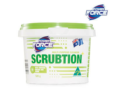 Multipurpose Cleanser 500g