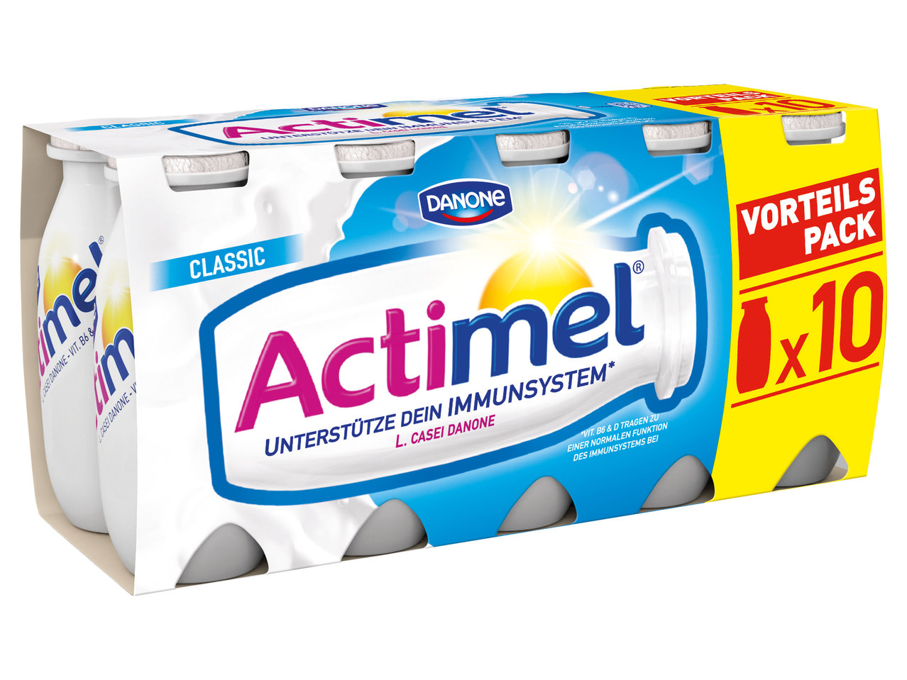 ACTIMEL Drink