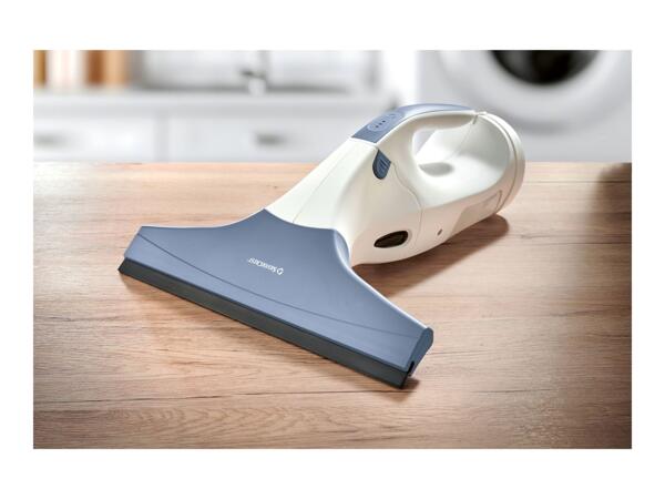 SILVERCREST Cordless Window Vacuum Cleaner