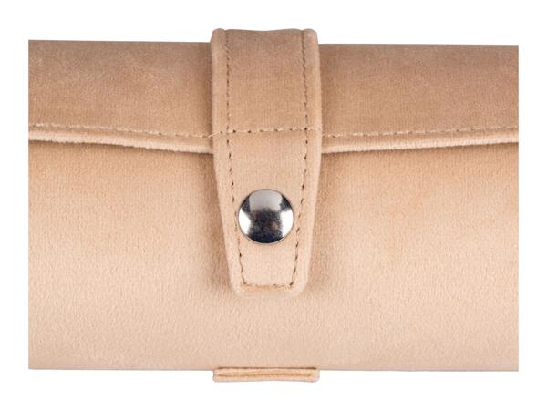 Auriol Watch Roll