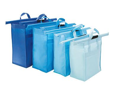Linked Trolley Bags
