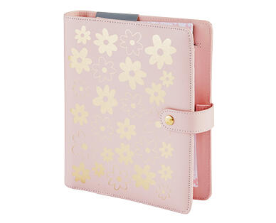Planner or Compendium