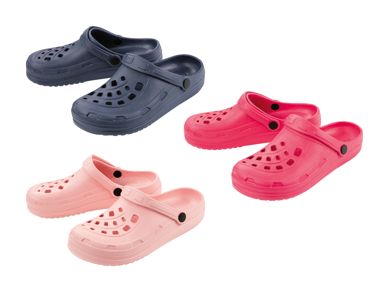 Sabots pour femme1