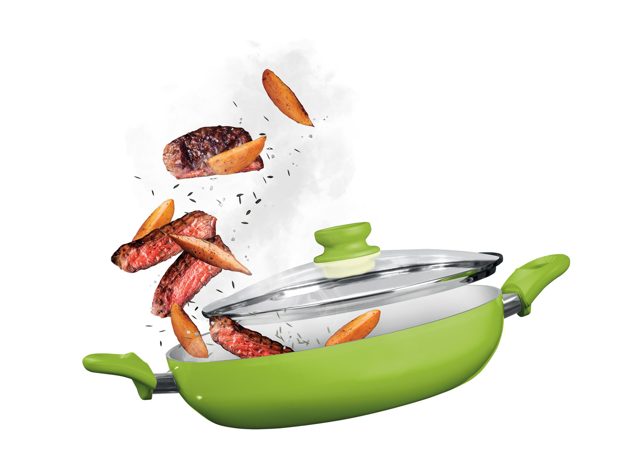 Ernesto Ceramic Serving Pan1