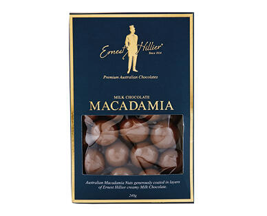 Ernest Hillier Gift Box 240g