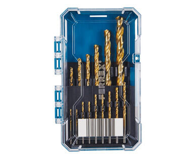 Mixed Drill Bit Sets