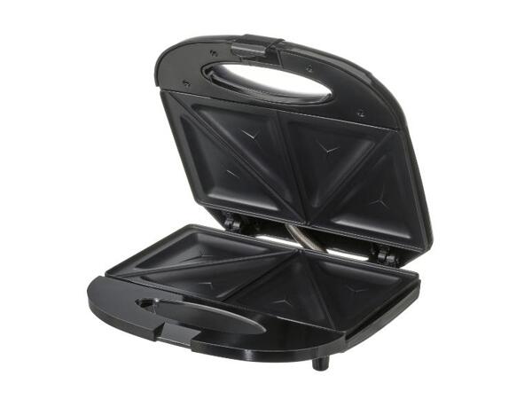 Sendvičovač / Vaflovač SSWM 820 A1 BL