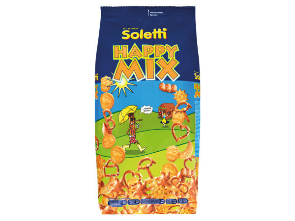Soletti Happy Mix