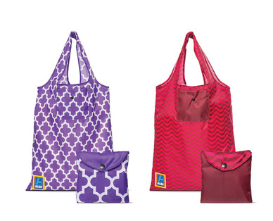 Foldable Shopping Bag