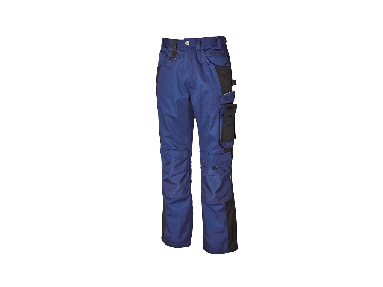 POWERFIX(R) Profi-arbejdsbukser