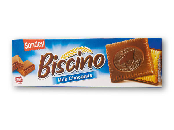 Sondey Chokoladekiks