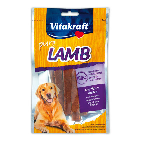 Pure Lamb