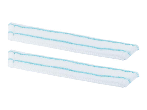 Aquapur indow Cleaner with Squeegee