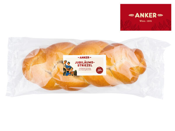 Anker Jubiläums-Striezel