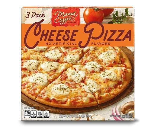 Mama Cozzi's Pizza Kitchen