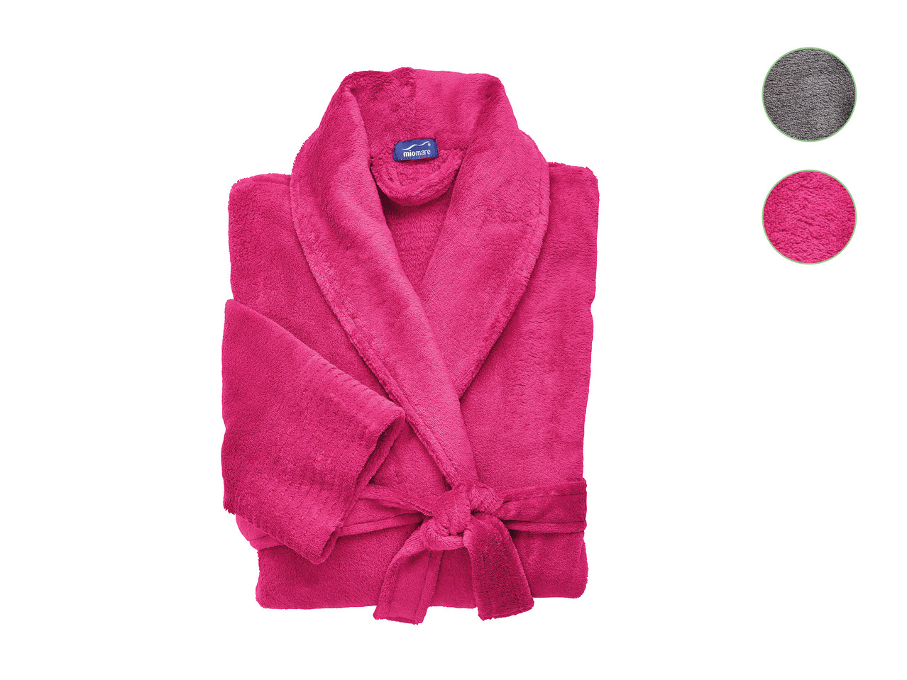 Miomare Adults' Dressing Gown1
