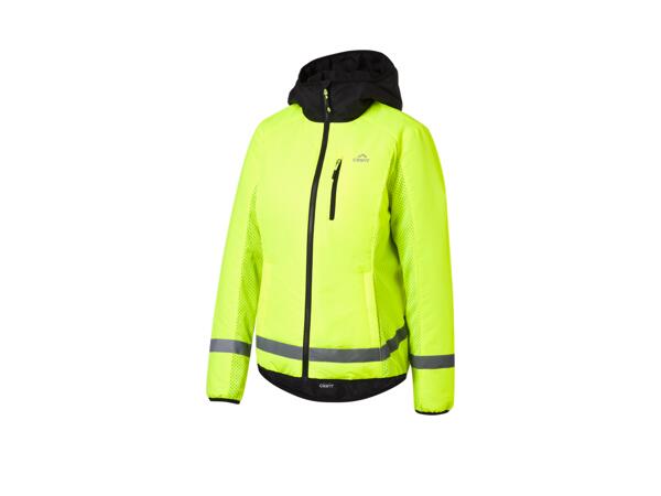 Ladies' Reversible Jacket