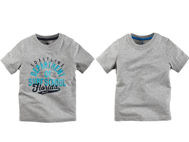 Boys' T-Shirts