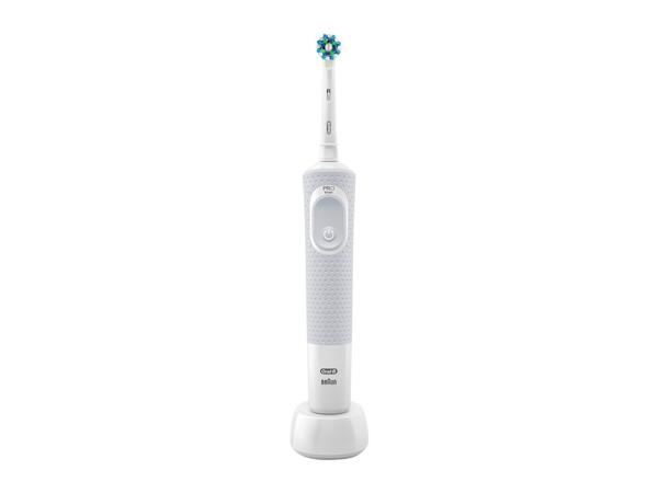 Oral-B Electric Toothbrush