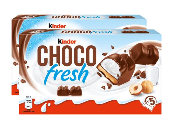 Choco Fresh