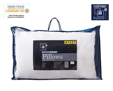 Pillow 2 Pack