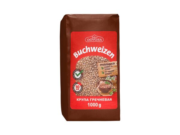Buckwheat