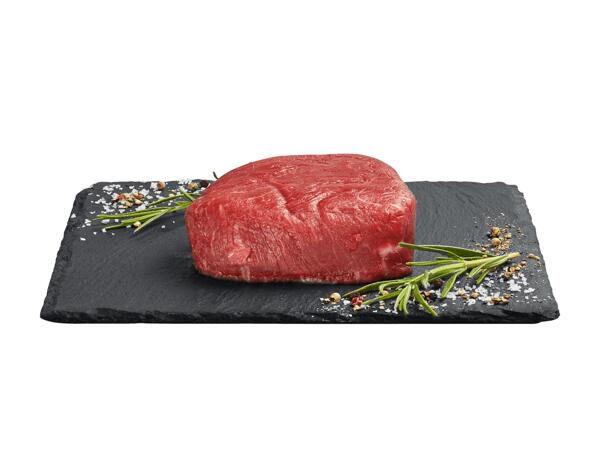 Filet de bœuf irlandais