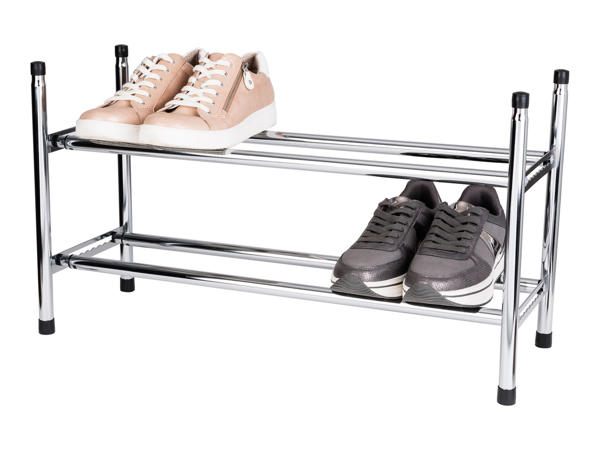 Livarno Living Shoe Rack1