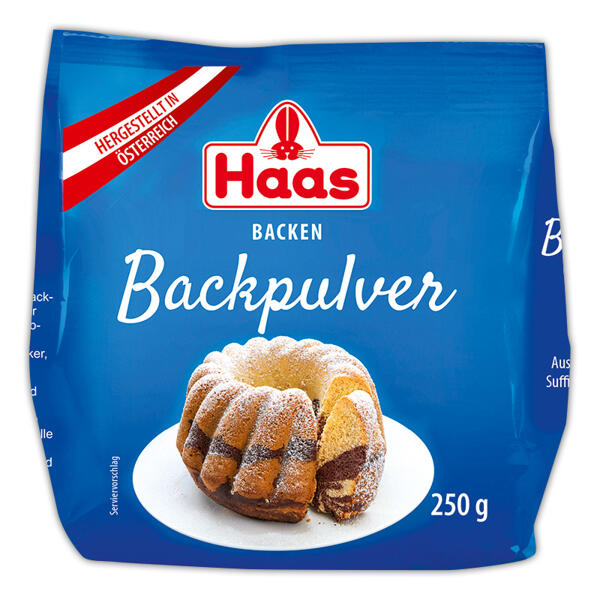 Backpulver