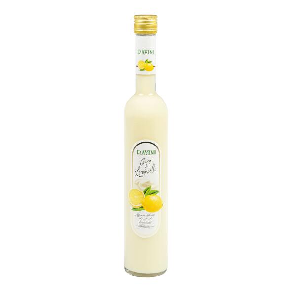Crema di Limoncello