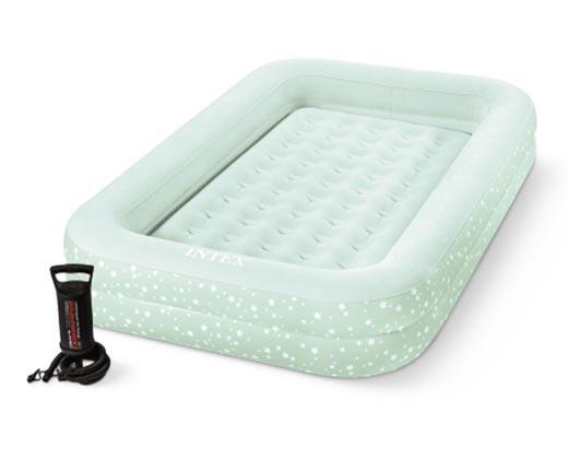 Intex 
 Kidz Travel Bed Set