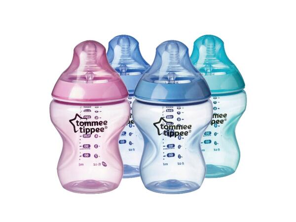 Closer to Nature Bottles