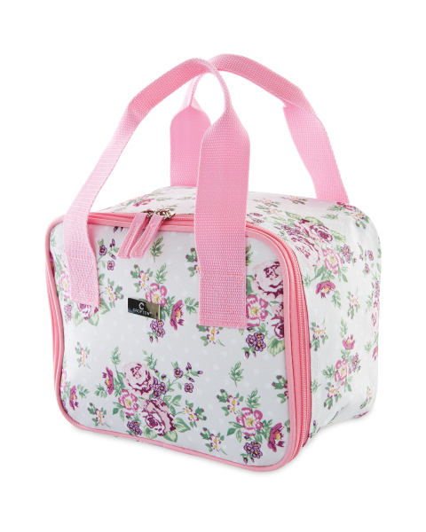 Crofton Blossom Lunch Cool Bag