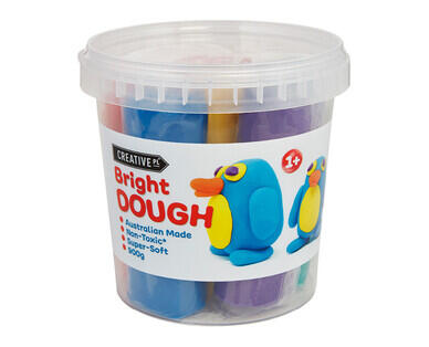 Craft Dough Mix