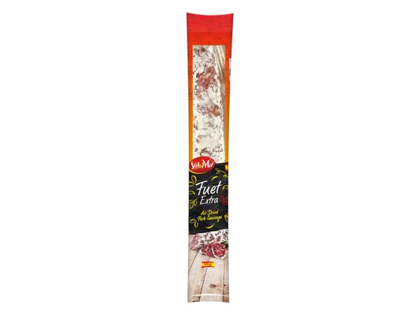 Fuet Extra Air Dried Salami