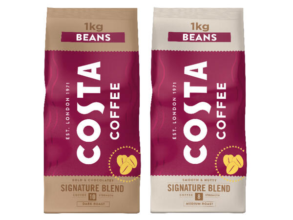 Costa Coffee