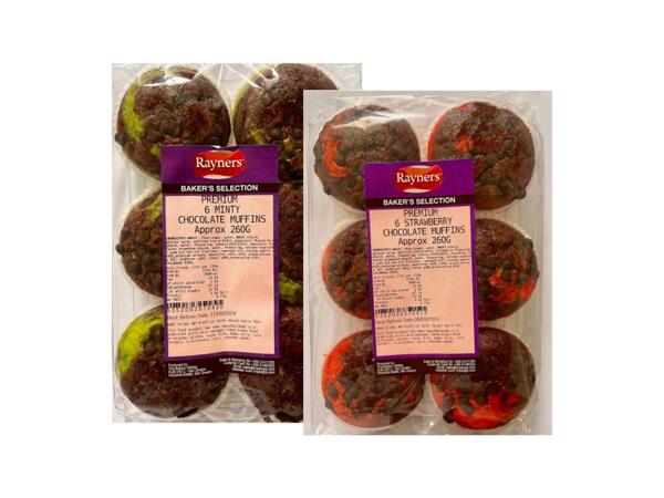 Muffins